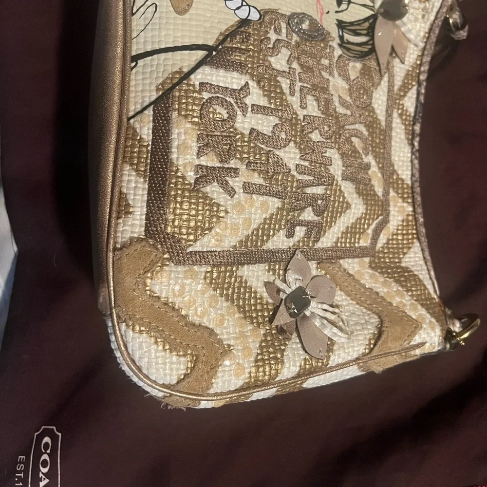 Coach this bag